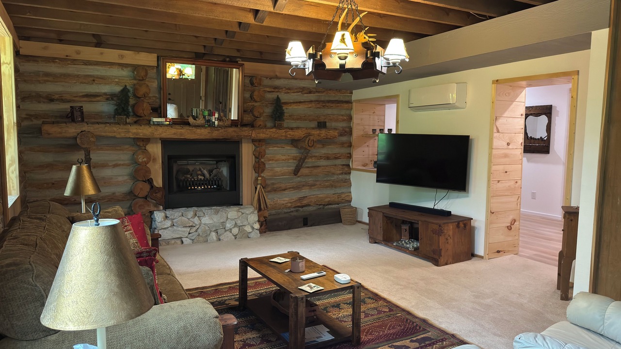 Photo of Livingroom in Newland
