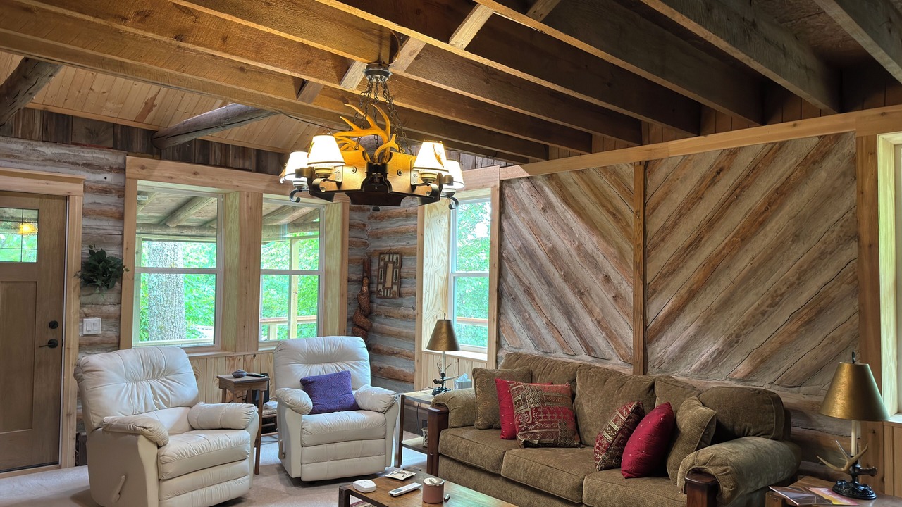 Photo of Livingroom in Newland