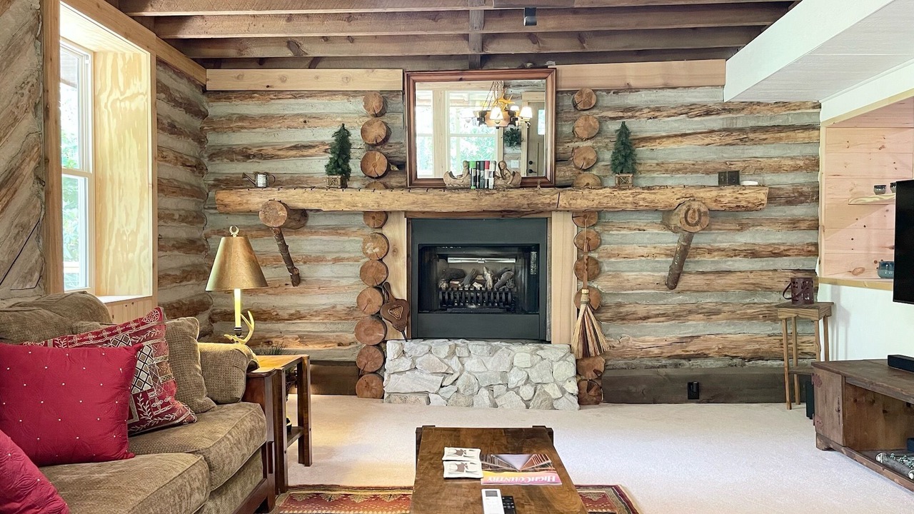Photo of Livingroom in Newland
