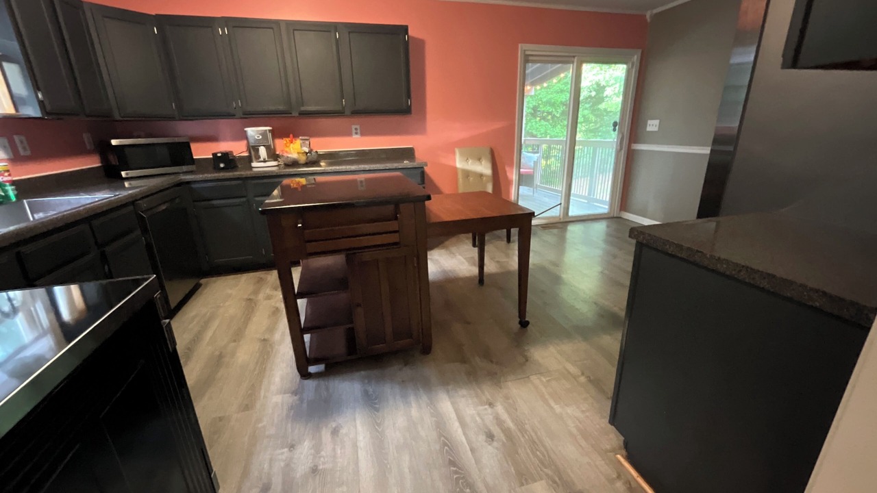Photo of Kitchen in Taylors