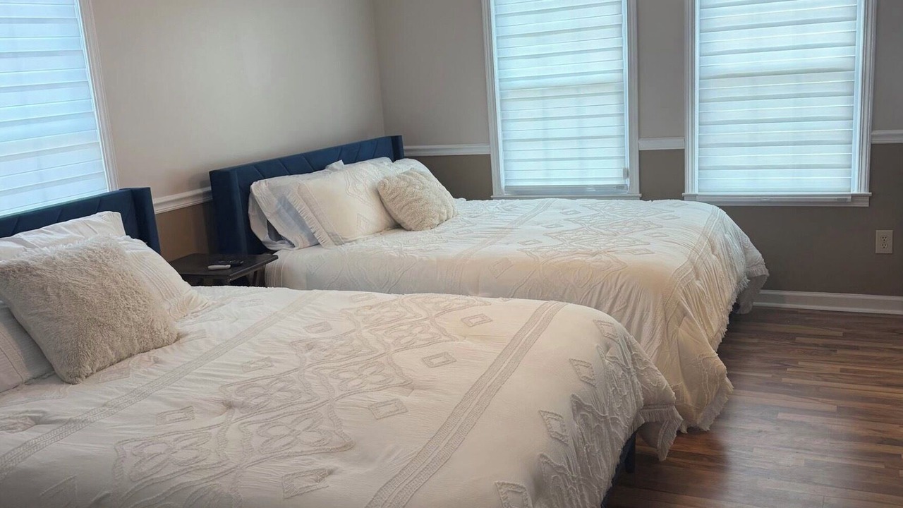 Photo of Bedroom in Taylors
