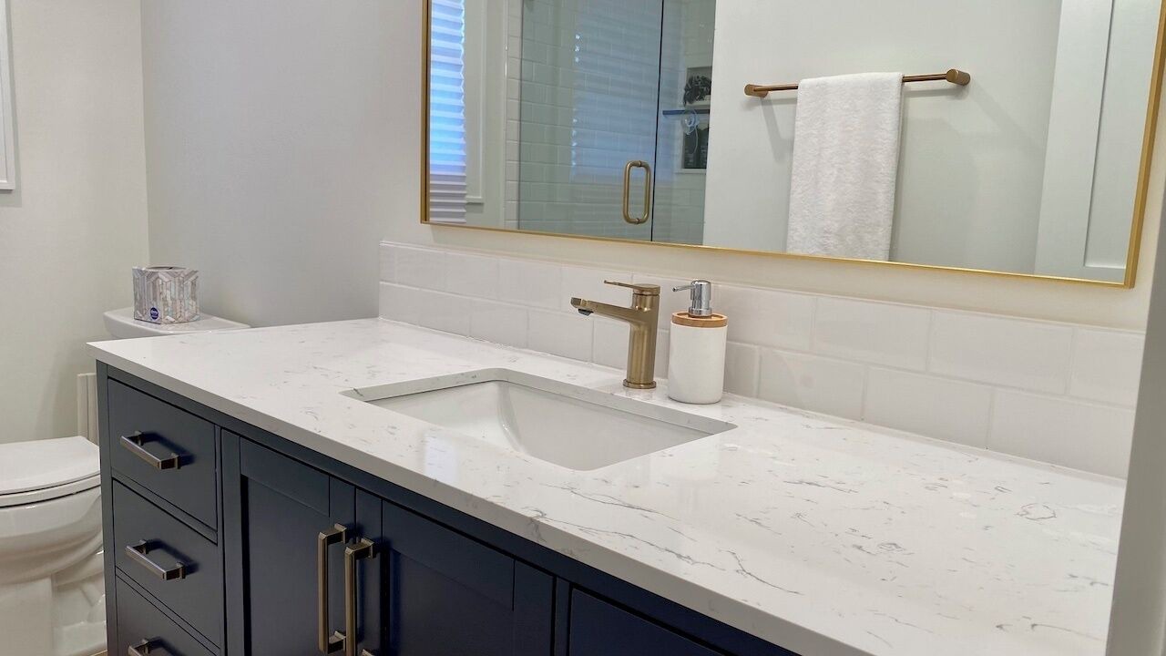Photo of Bathroom in Lake Toxaway