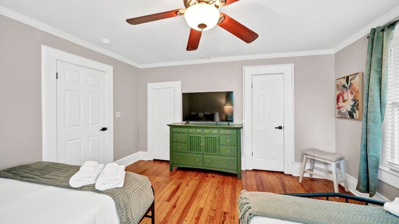 Photo of Bedroom in Earlewood