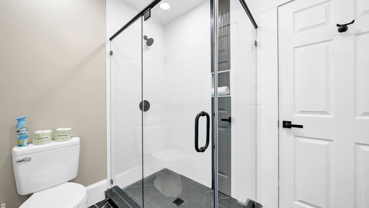 Photo of Bathroom in Earlewood