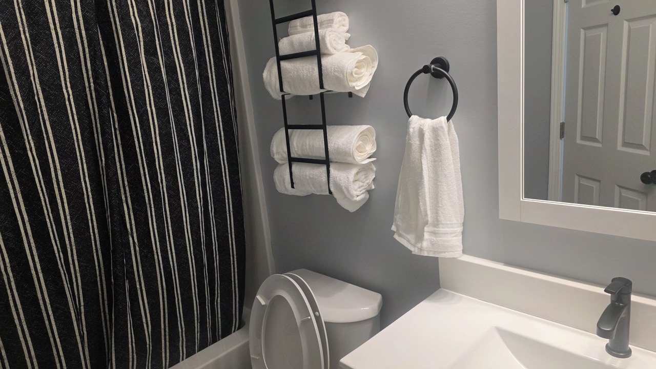 Photo of Bathroom in Drayton
