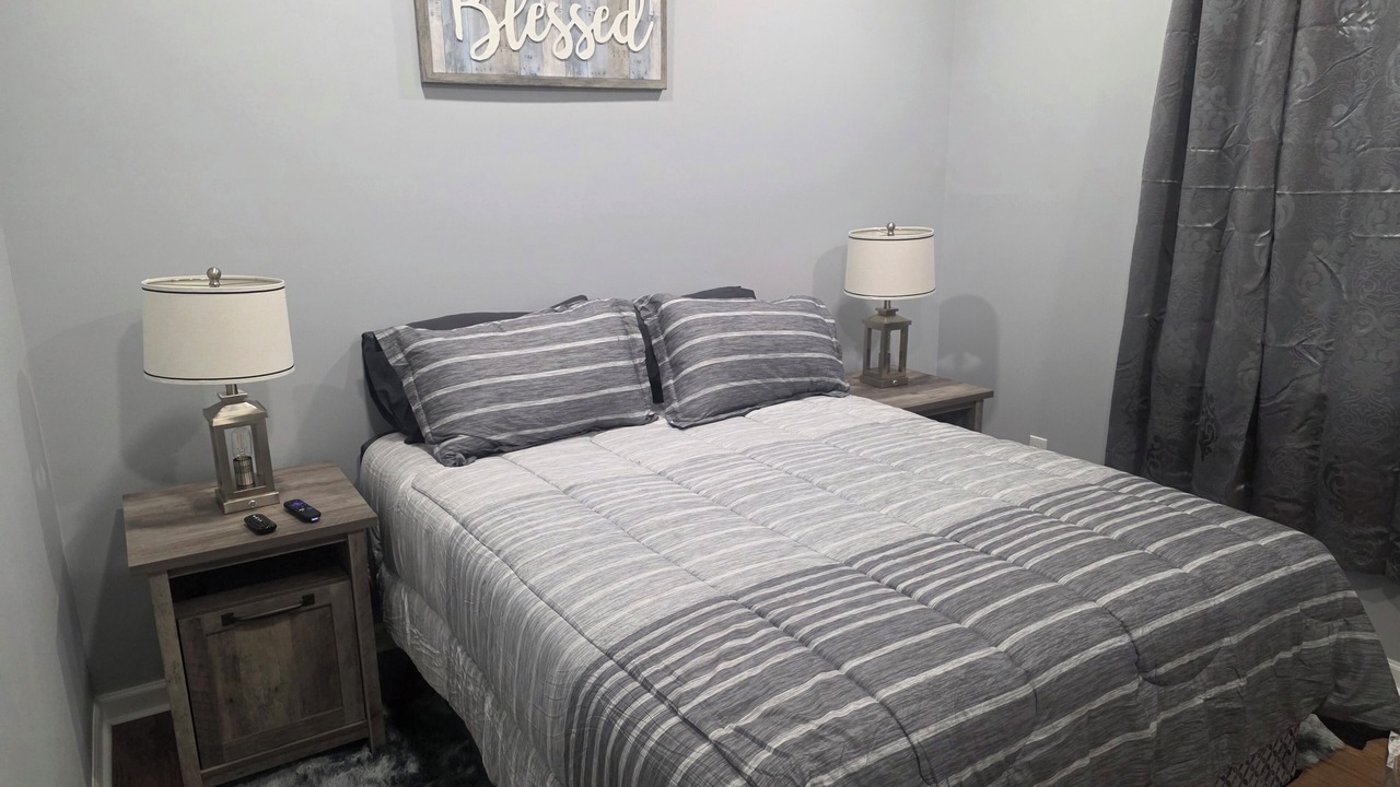 Photo of Bedroom in Drayton