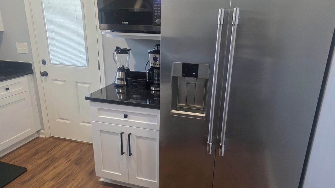 Photo of Kitchen in Drayton