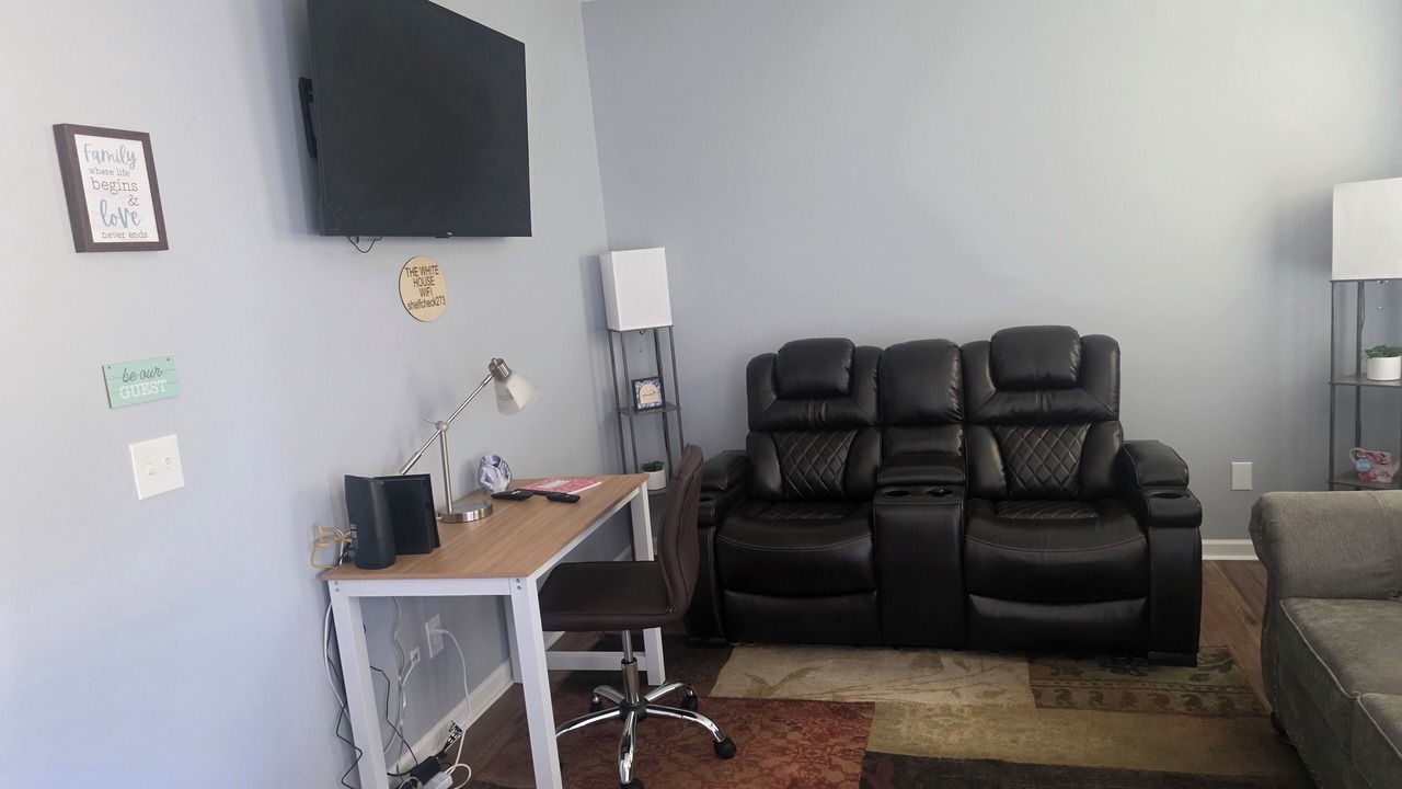 Photo of Livingroom in Drayton