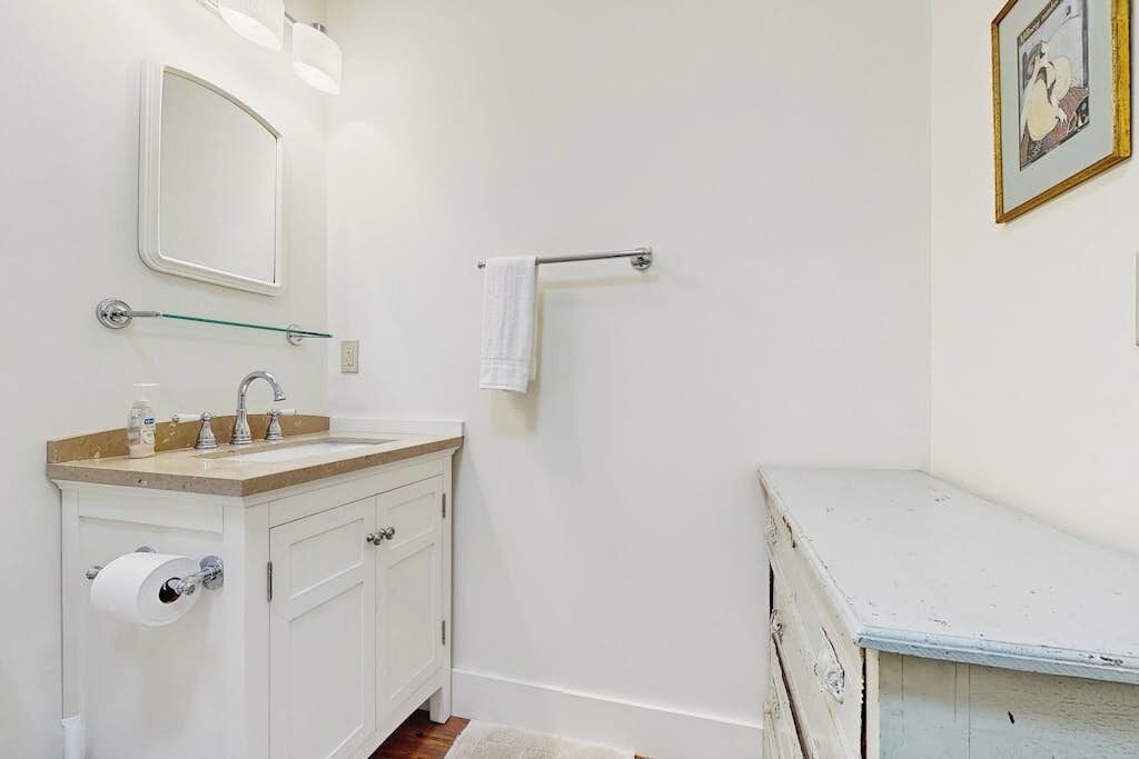 Photo of Bathroom in Montreat