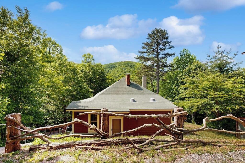 Photo of Outdoor in Montreat