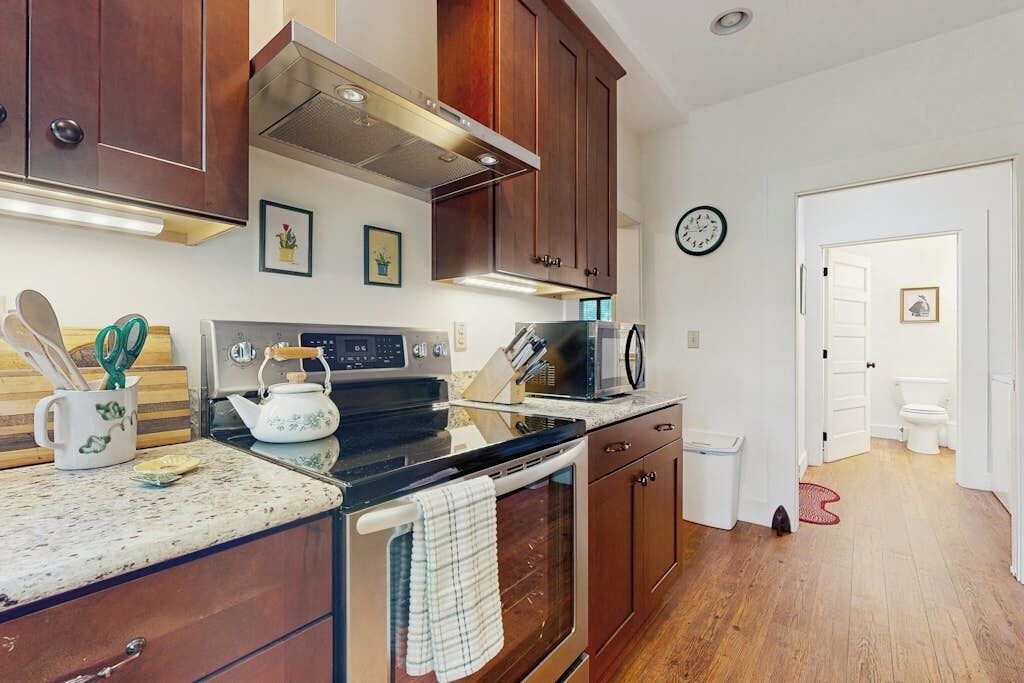 Photo of Kitchen in Montreat