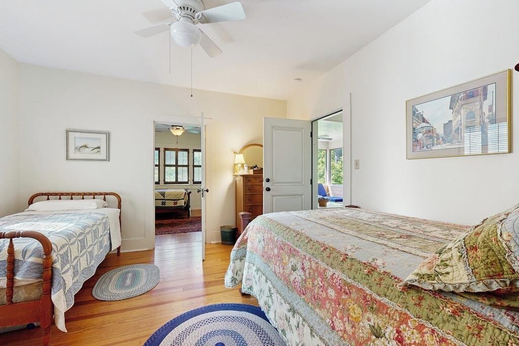 Photo of Bedroom in Montreat