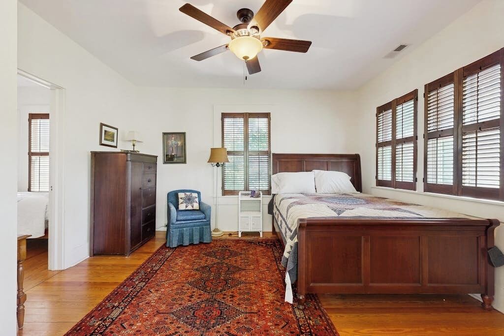 Photo of Bedroom in Montreat