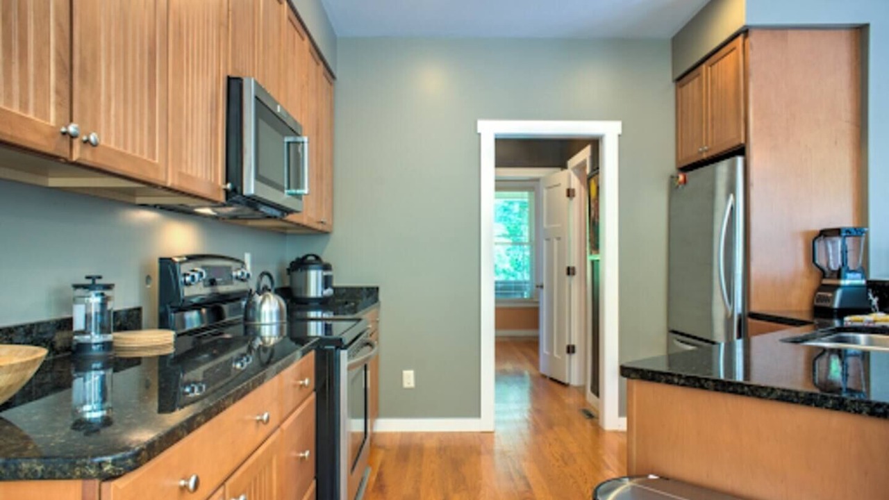 Photo of Kitchen in Kenilworth