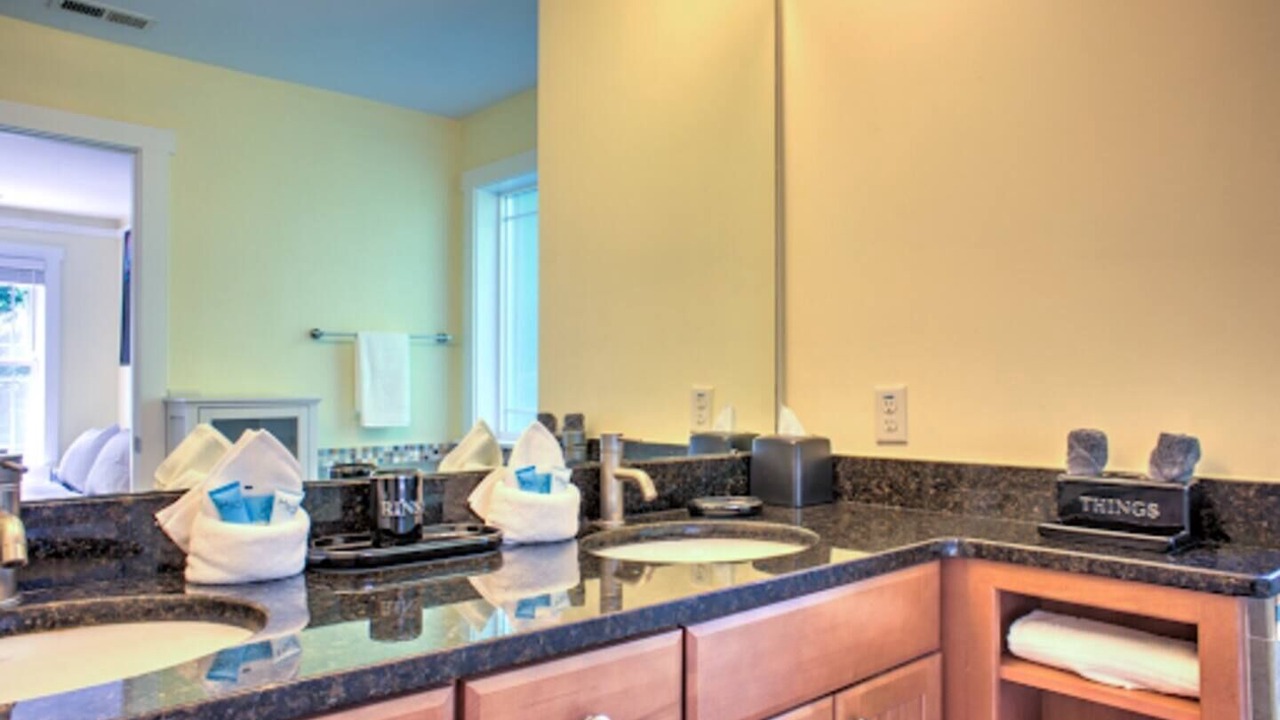 Photo of Bathroom in Kenilworth
