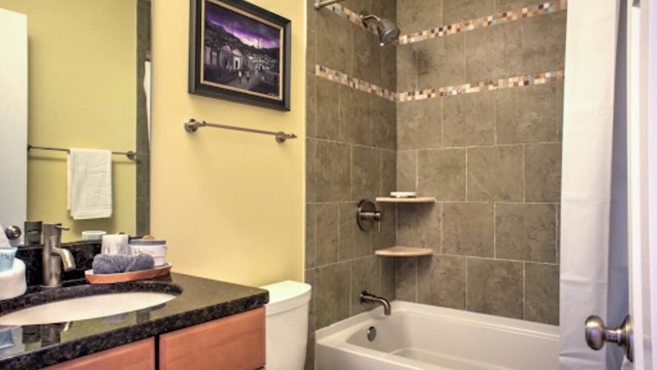 Photo of Bathroom in Kenilworth