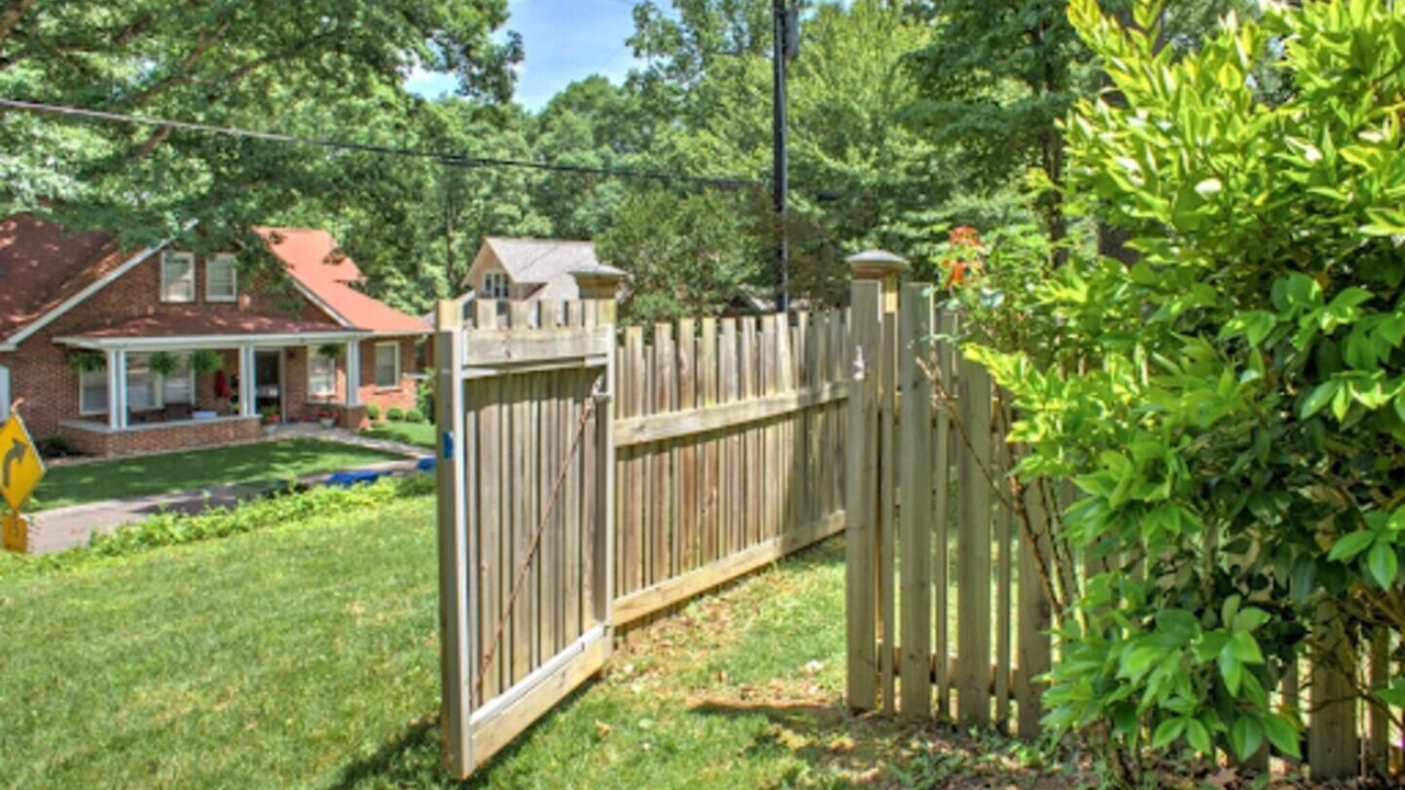 Photo of Outdoor in Kenilworth