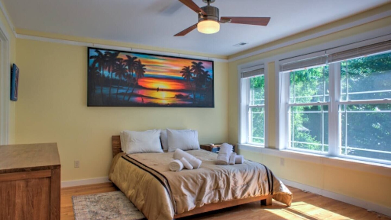 Photo of Bedroom in Kenilworth
