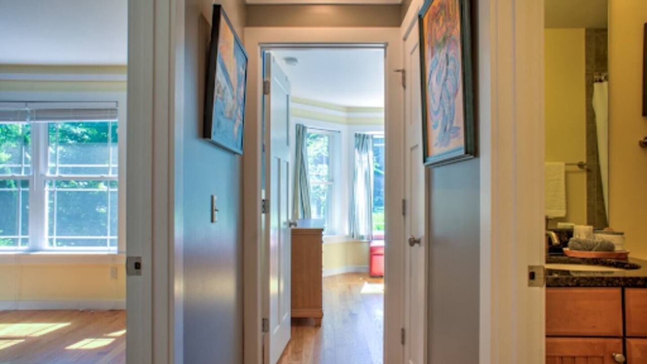 Photo of Bathroom in Kenilworth