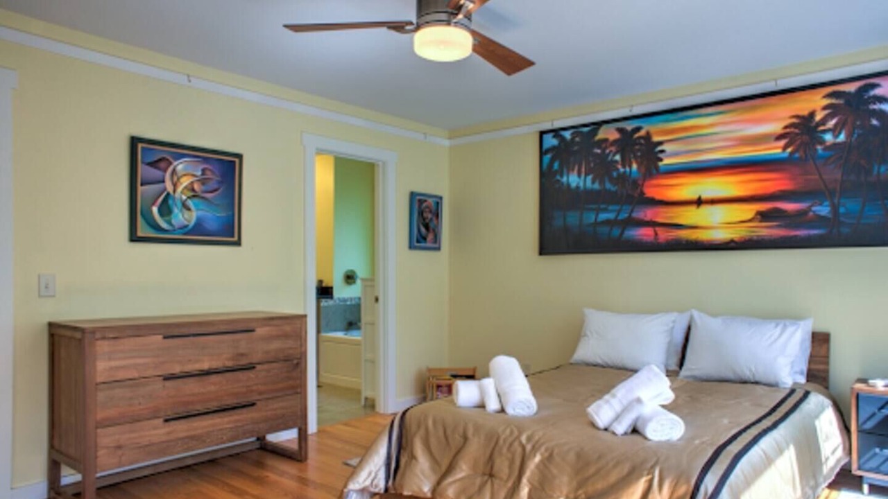 Photo of Bedroom in Kenilworth
