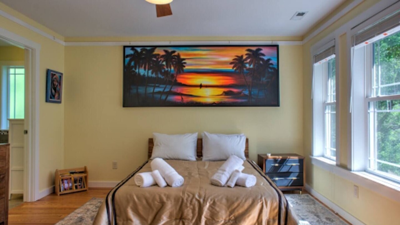 Photo of Bedroom in Kenilworth