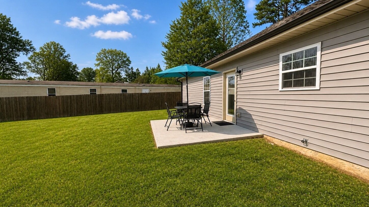 Photo of Outdoor in Knoxville