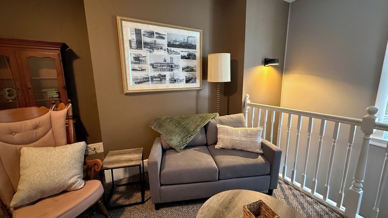Photo of Livingroom in Tell City