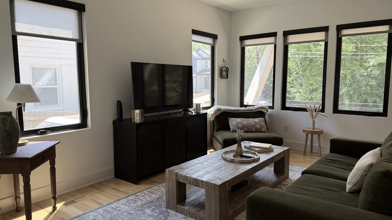 Photo of Livingroom in Lincoln Heights