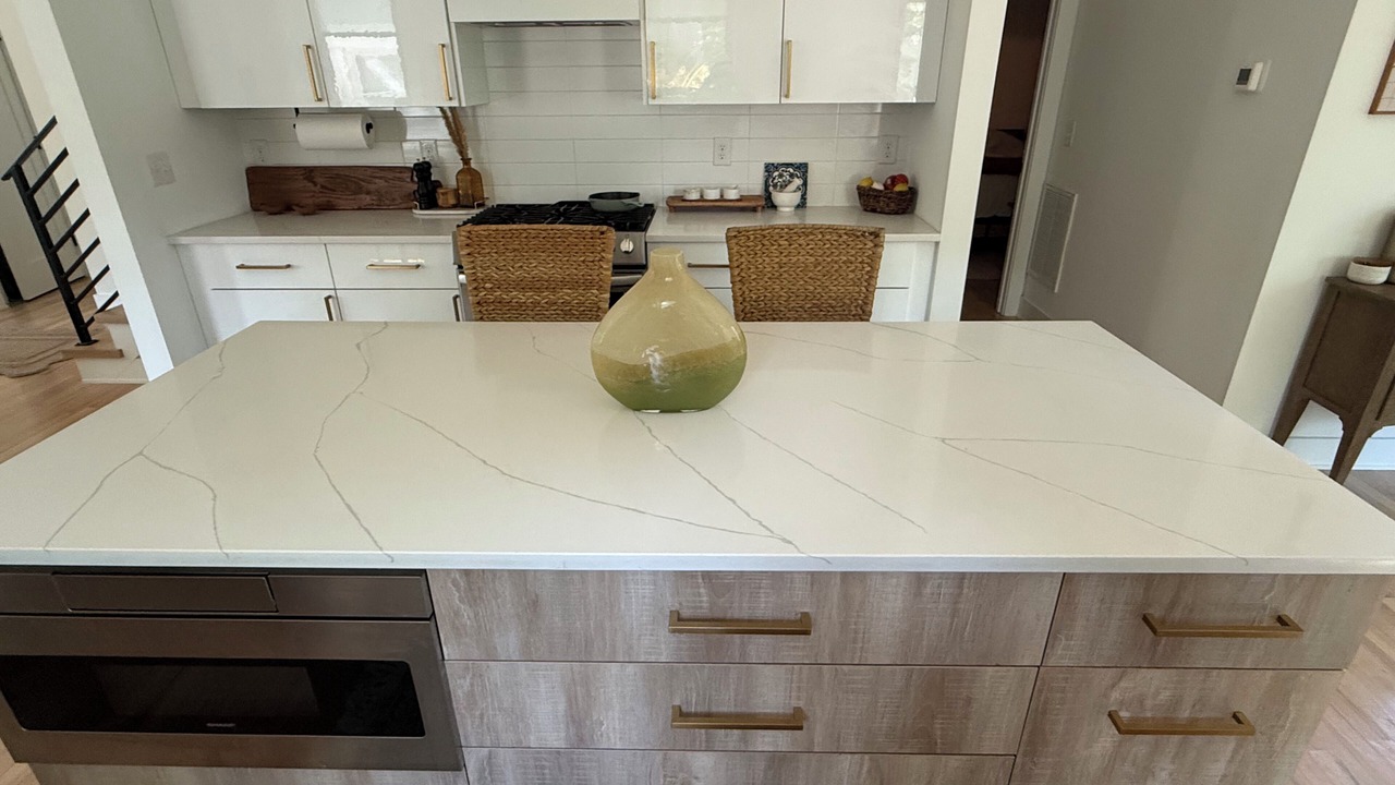 Photo of Kitchen in Lincoln Heights