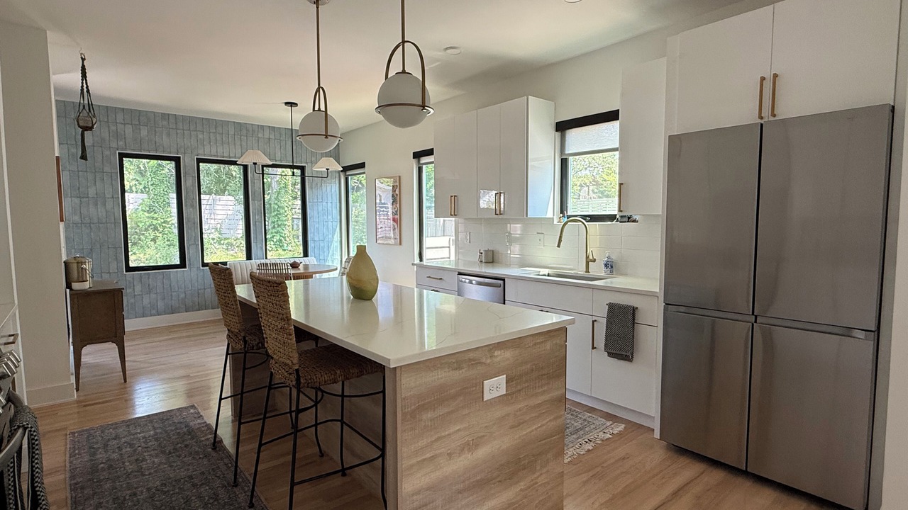 Photo of Kitchen in Lincoln Heights