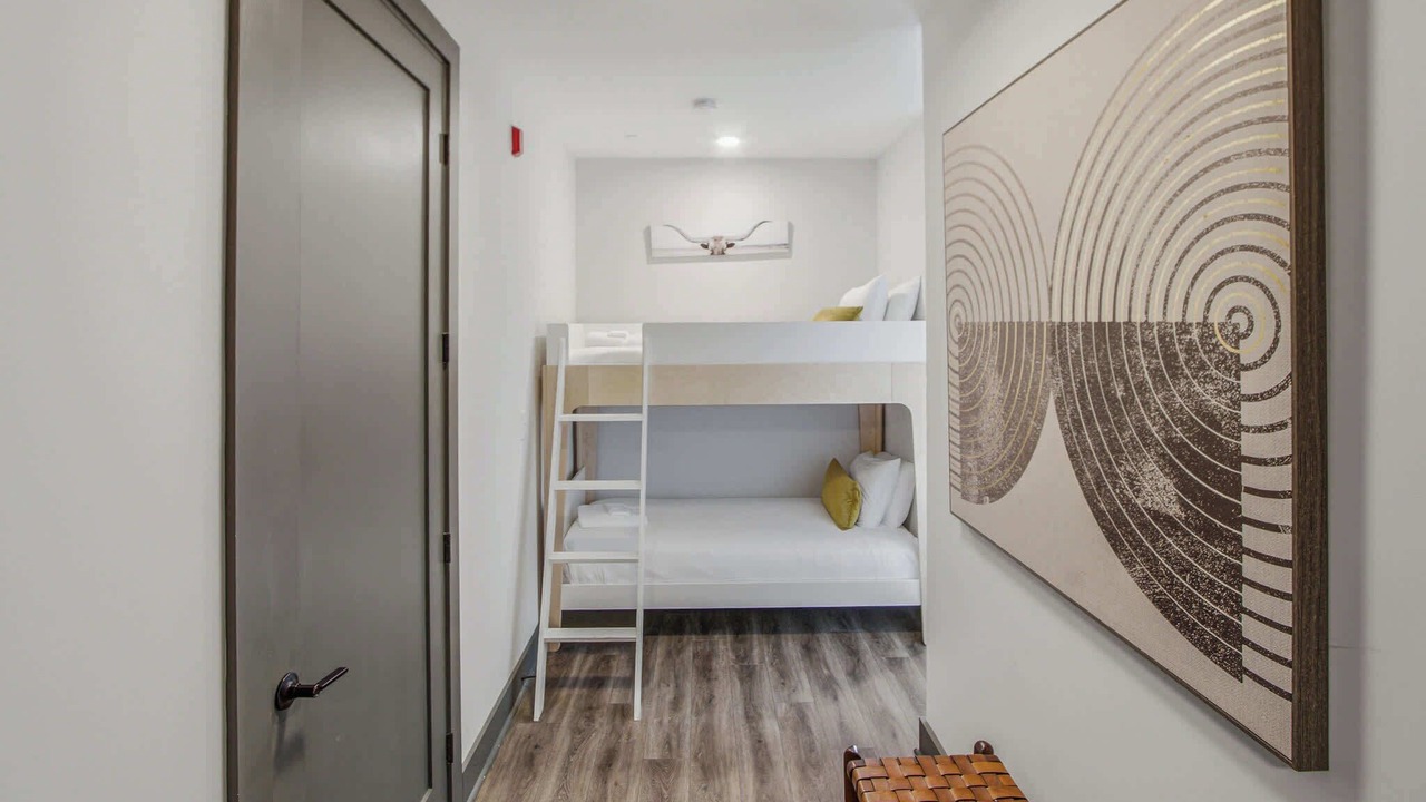 Photo of Bedroom in Rolling Mill Hill