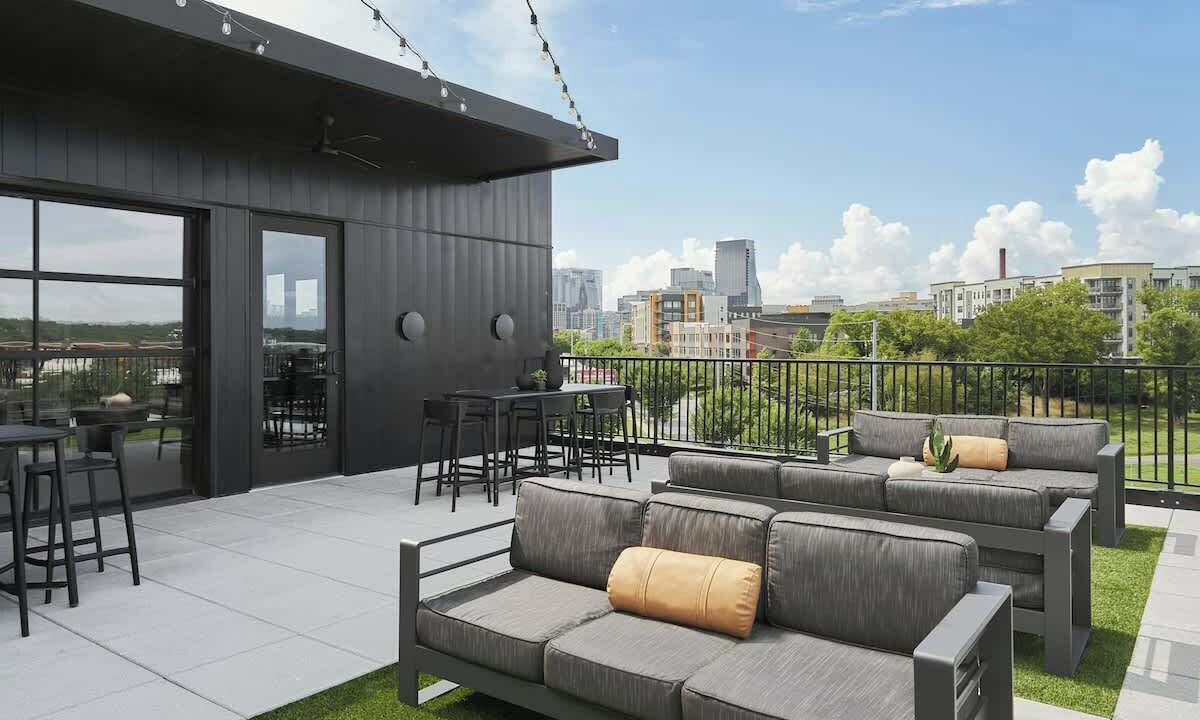 Photo of Outdoor in Rolling Mill Hill