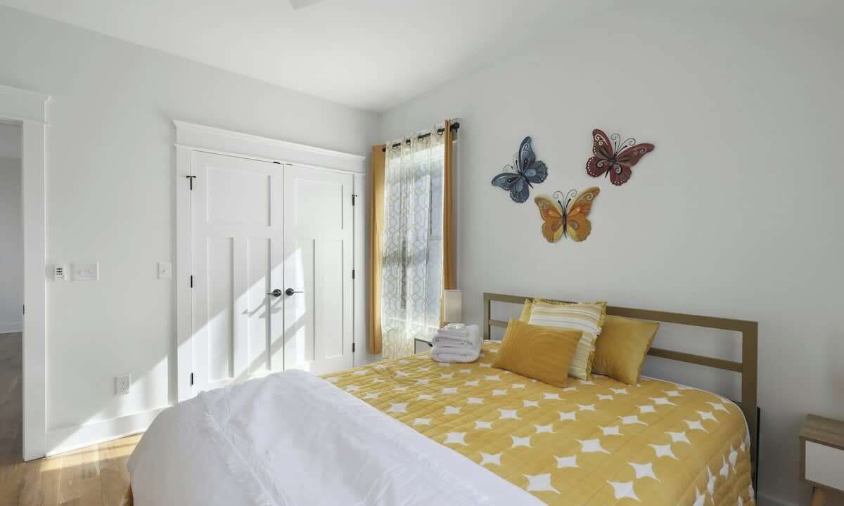 Photo of Bedroom in Salemtown