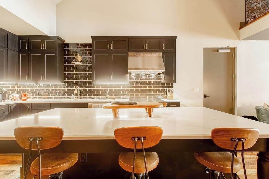 Photo of Kitchen in Arts District