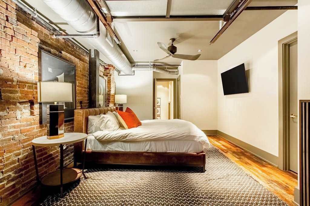 Photo of Bedroom in Arts District