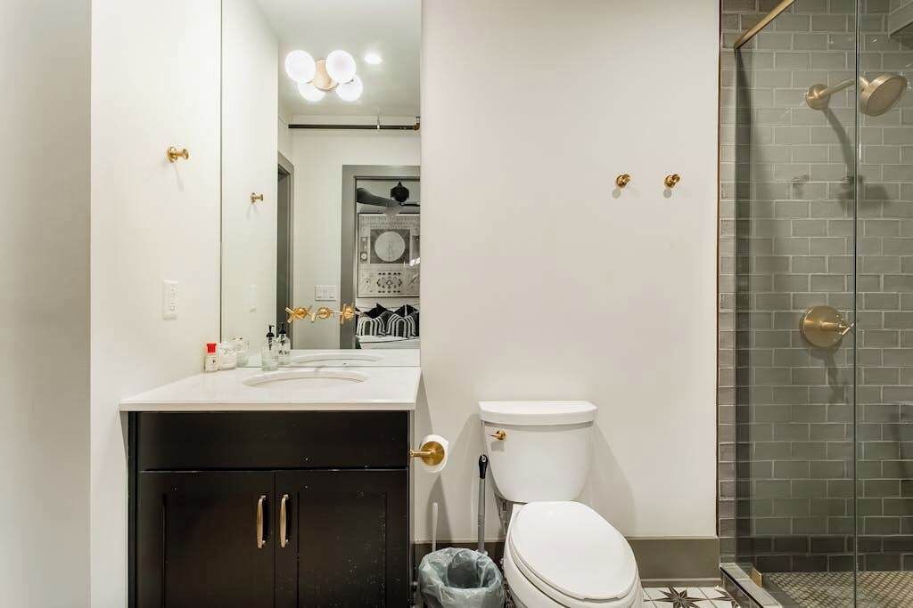 Photo of Bathroom in Arts District