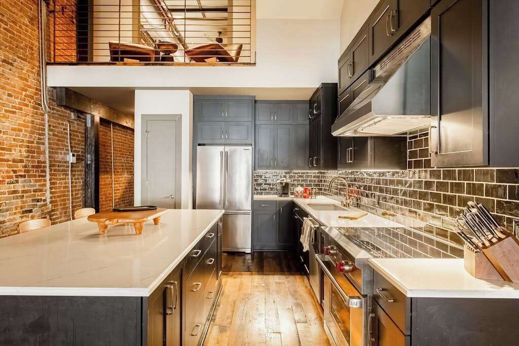 Photo of Kitchen in Arts District