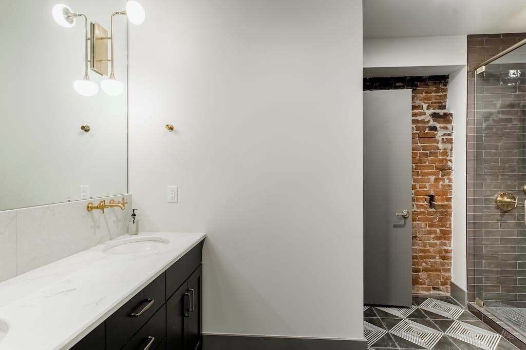 Photo of Bathroom in Arts District