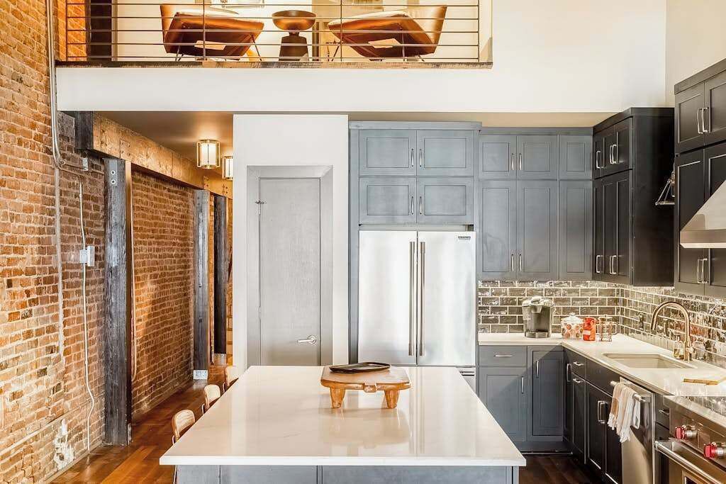 Photo of Kitchen in Arts District