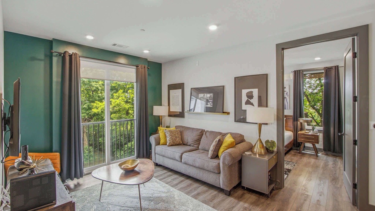 Photo of Livingroom in Rolling Mill Hill
