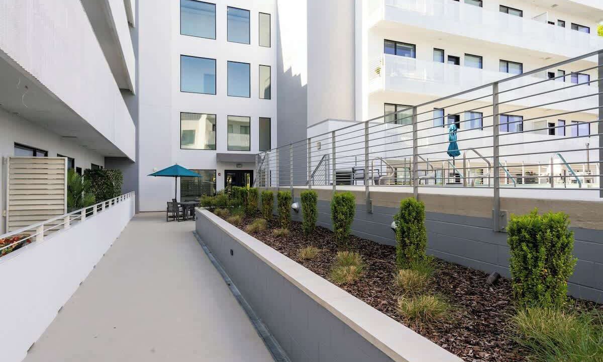 Photo of Outdoor in Edgehill