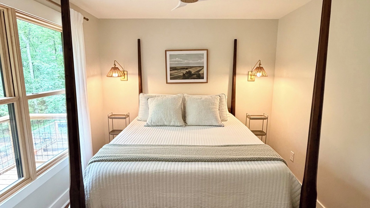 Photo of Bedroom in Central