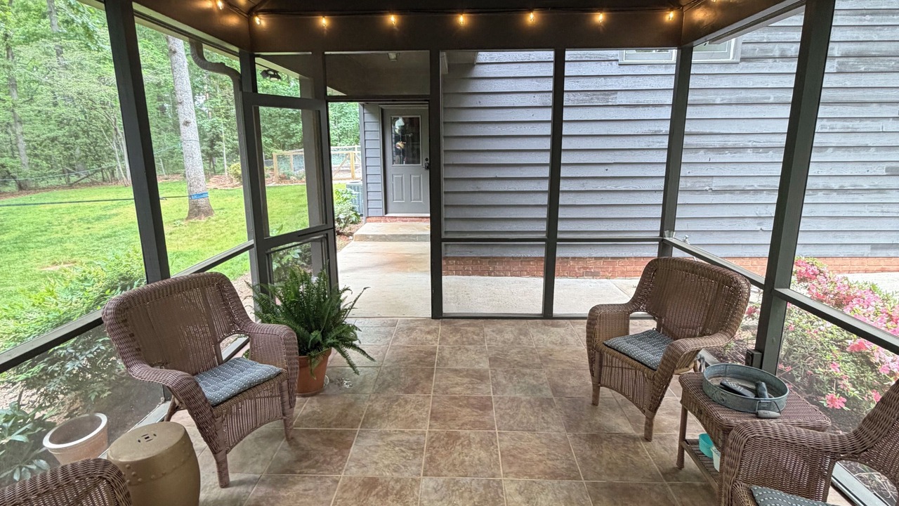 Photo of Patio Balcony in Central