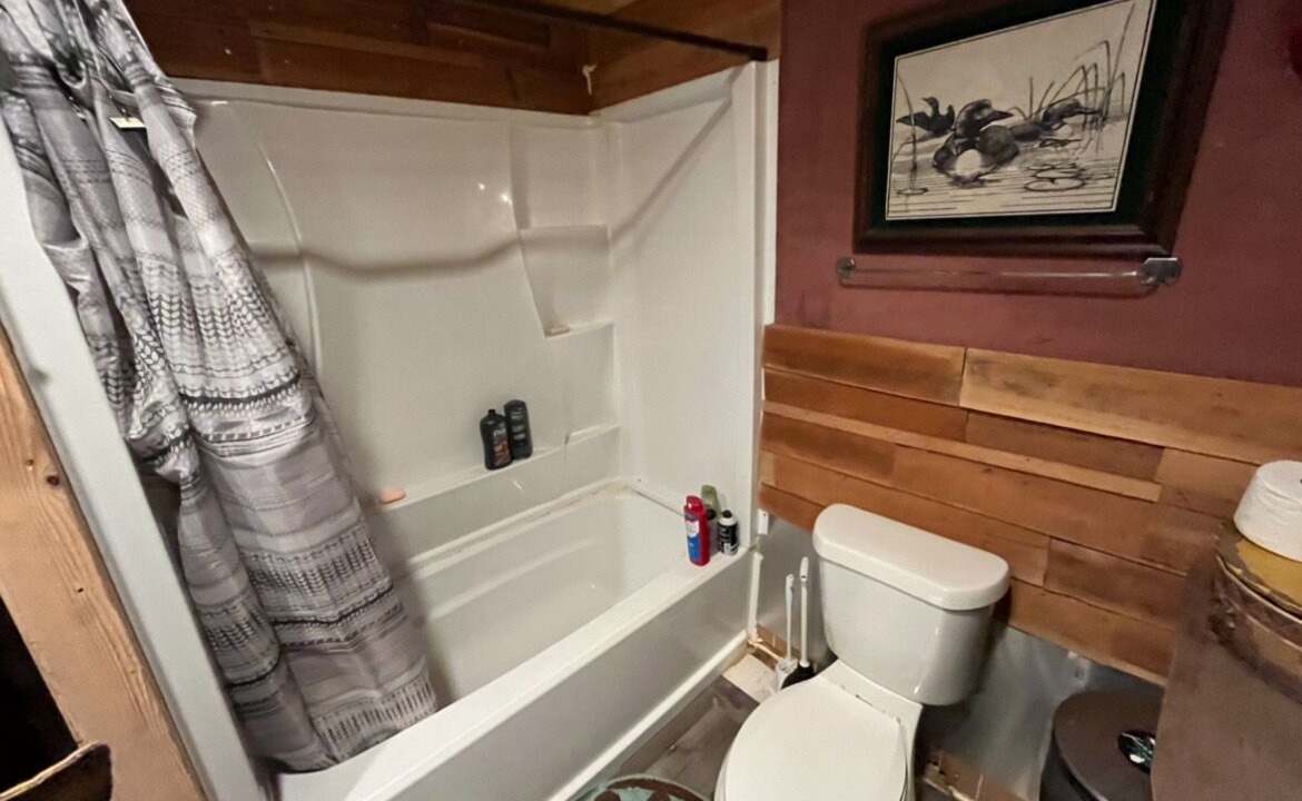 Photo of Bathroom in Franklin