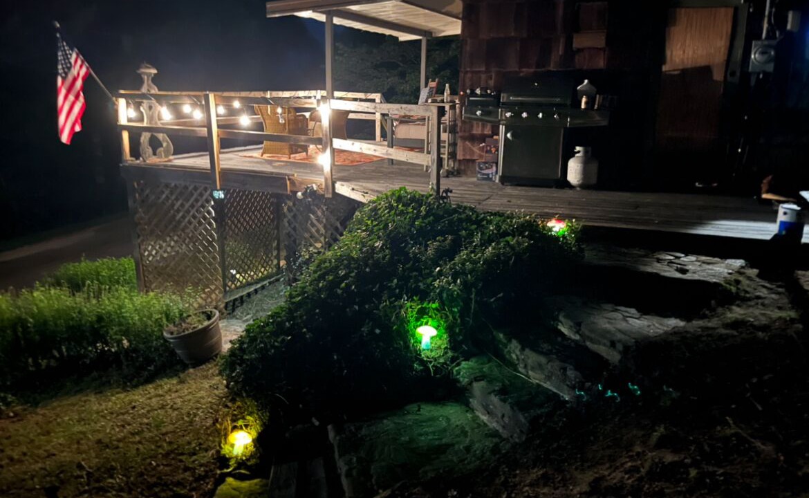 Photo of Patio Balcony in Franklin
