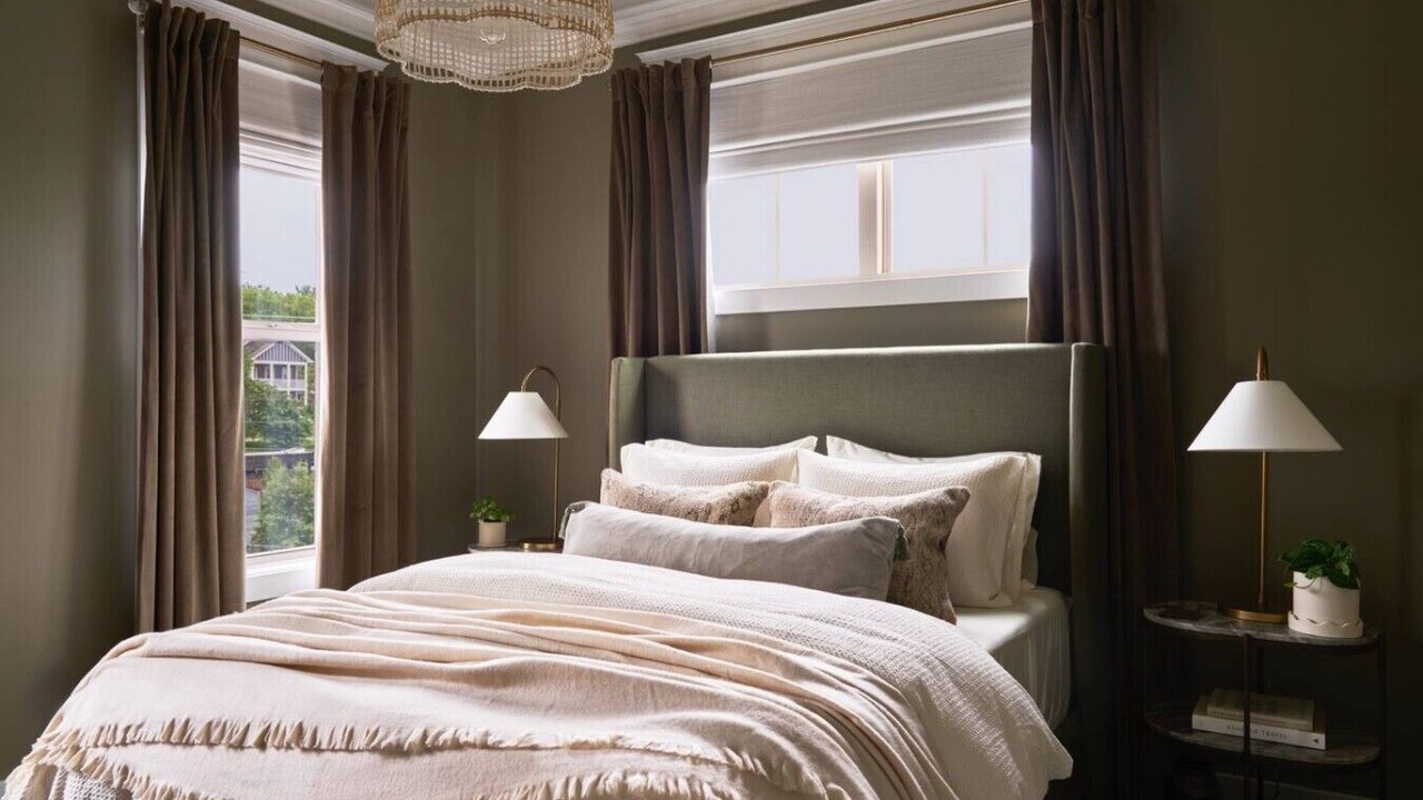 Photo of Bedroom in Rosebank
