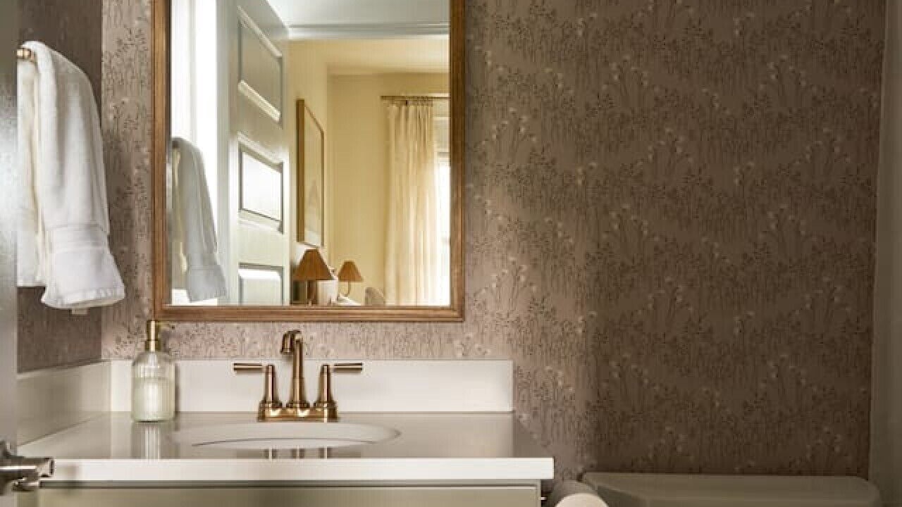 Photo of Bathroom in Rosebank