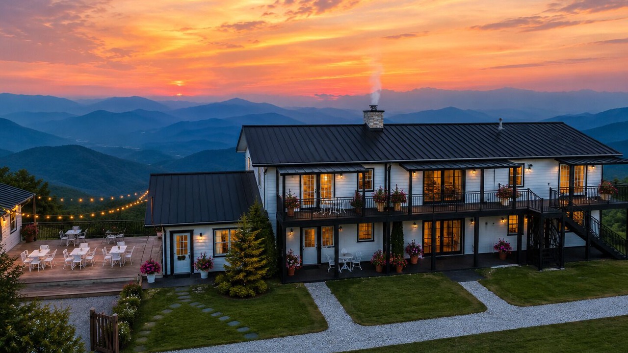 Photo of Outdoor in Scaly Mountain