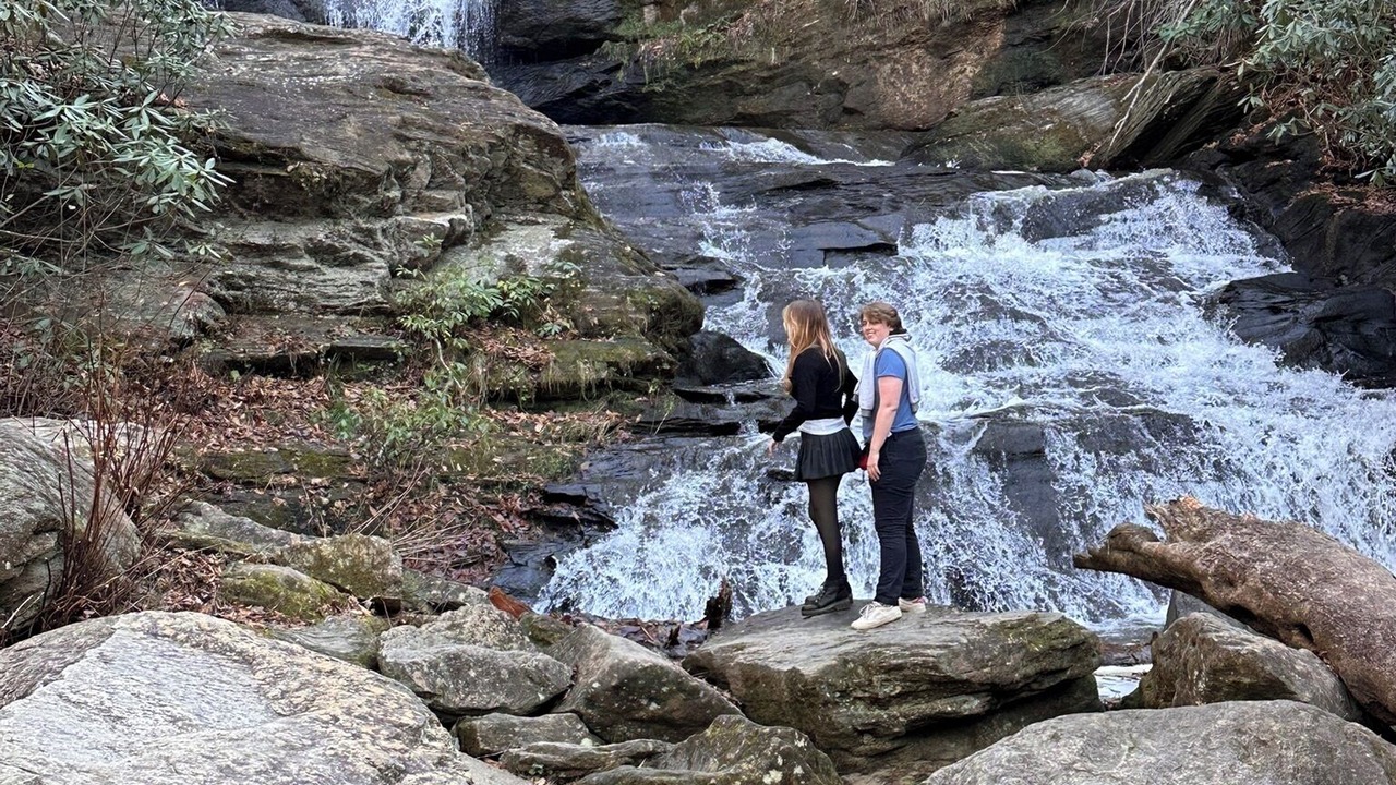 Photo of Others in Scaly Mountain