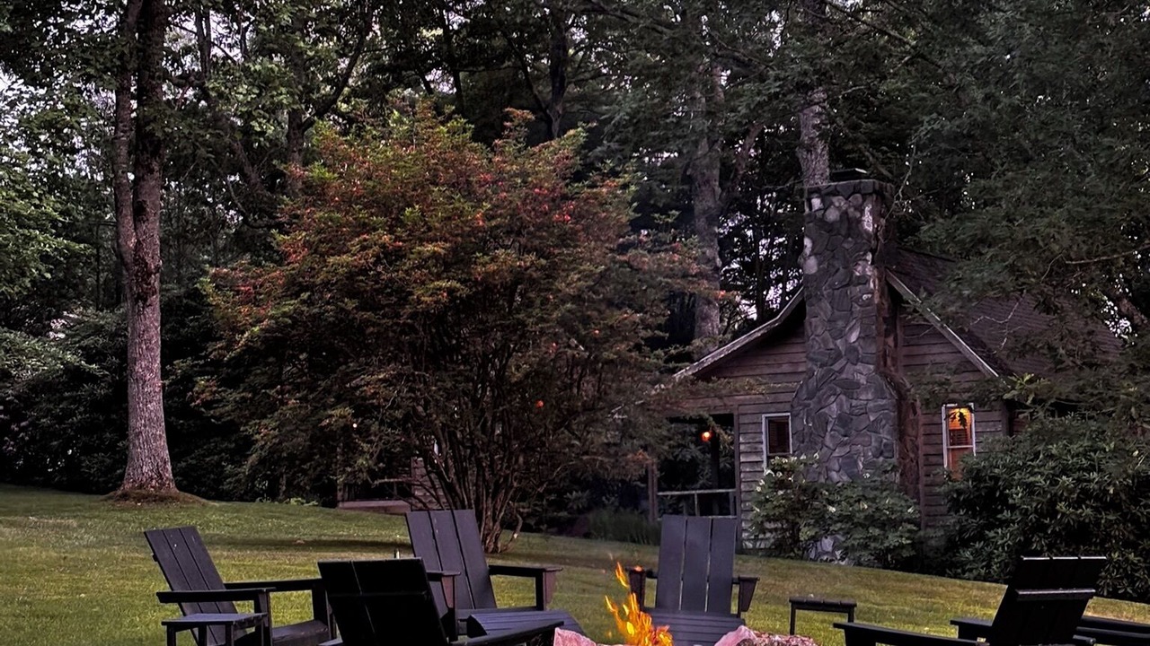 Photo of Outdoor in Scaly Mountain
